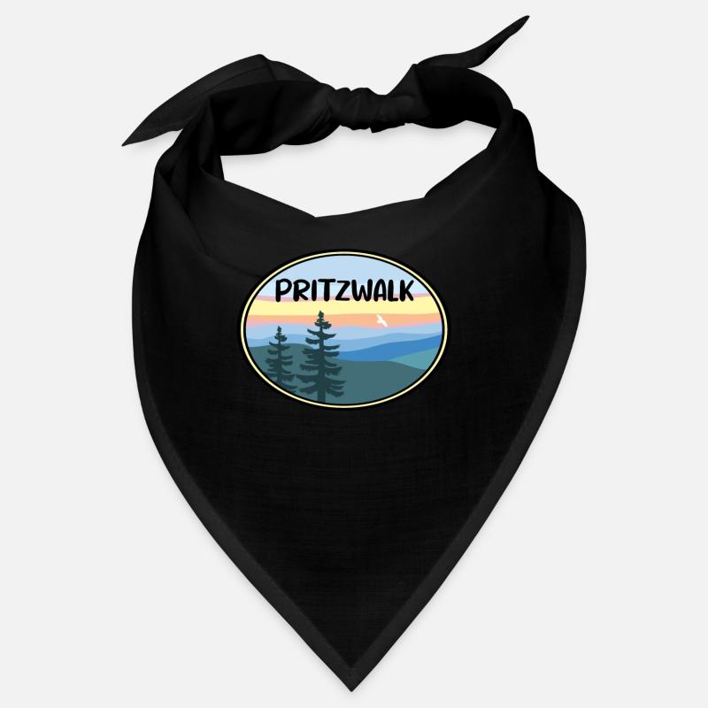 Pritzwalk Bandana