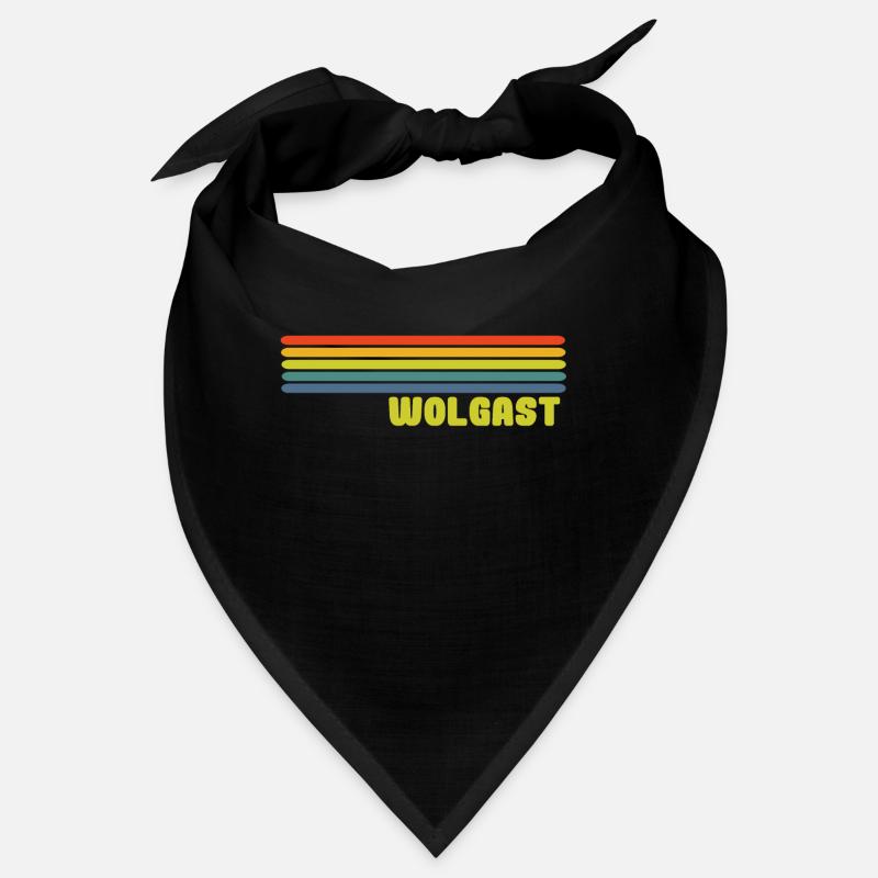 Wolgast Bandana