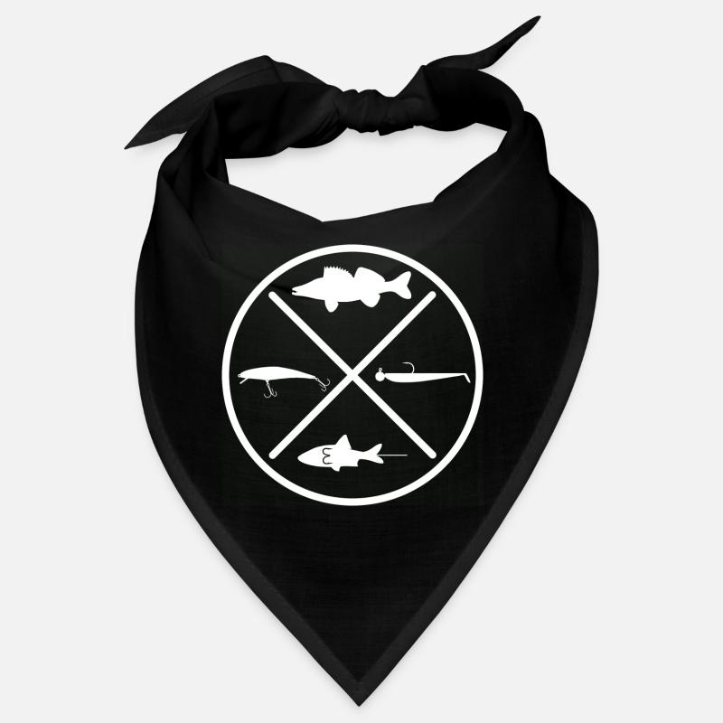 Zander Bandana