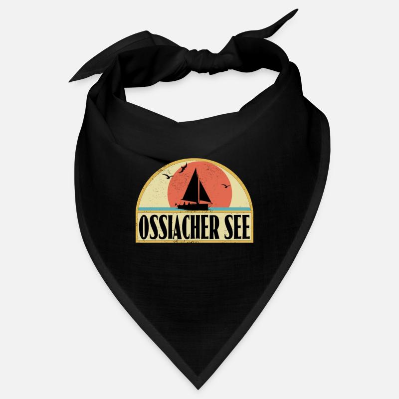 Ossiacher See Bandana