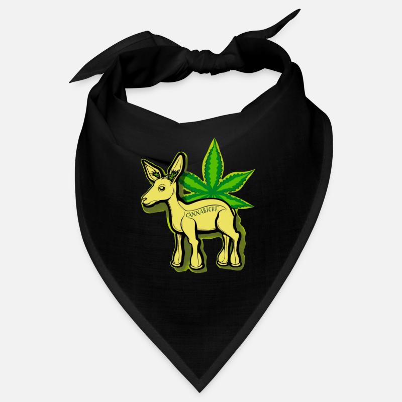Cannabiche 05 mit Tippfehler Bandana