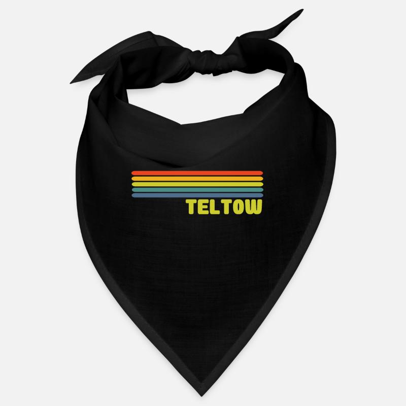 Teltow Bandana