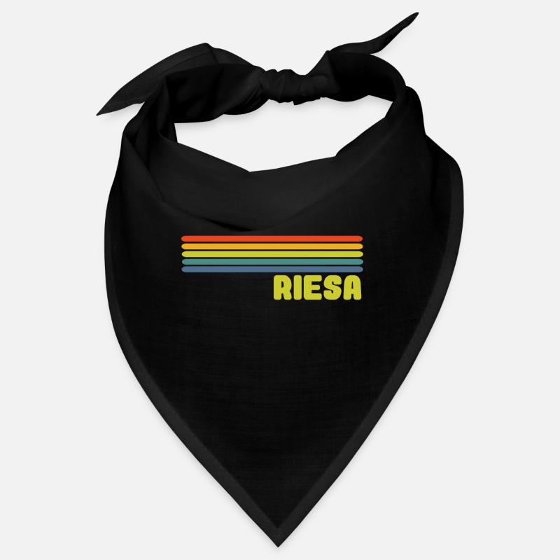 Riesa Bandana
