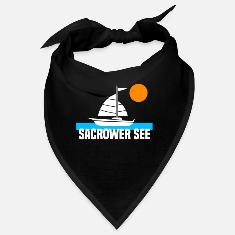 Sacrower See Bandana