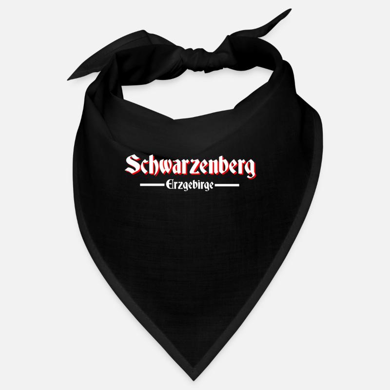 Schwarzenberg Bandana