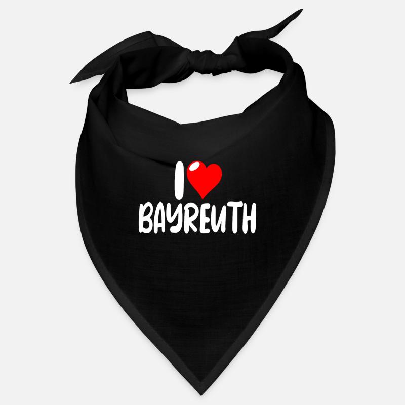 Bayreuth Bandana