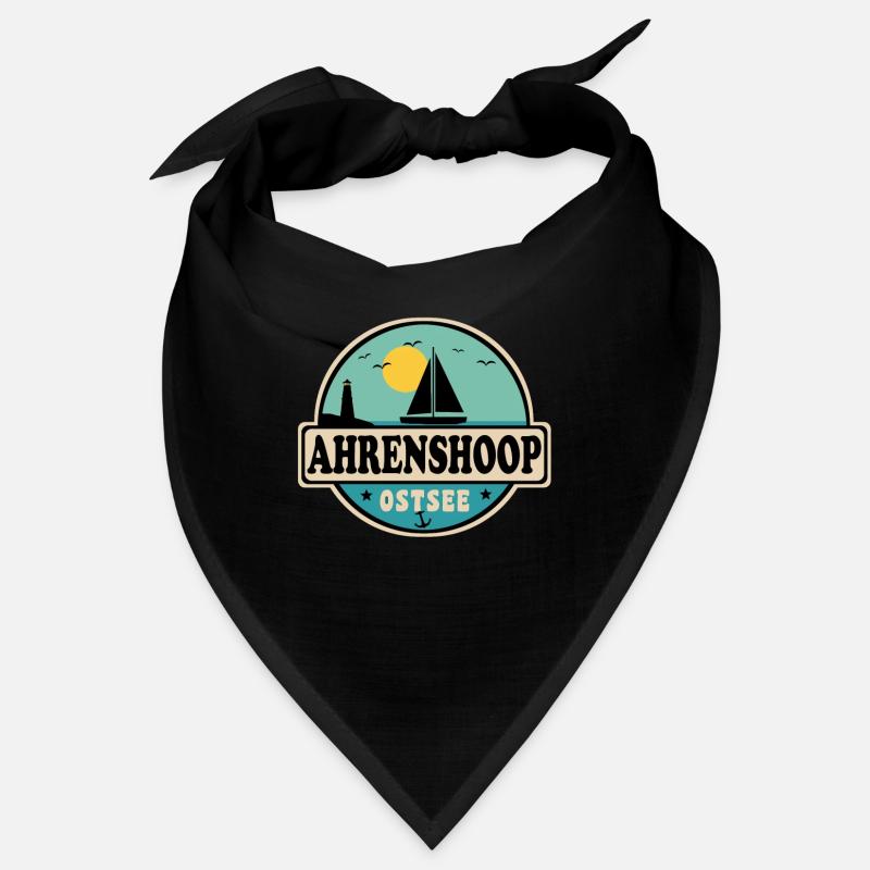 Ahrenshoop Bandana