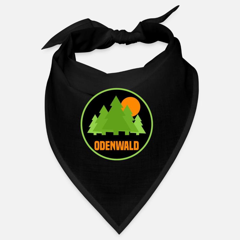 odenwald Bandana
