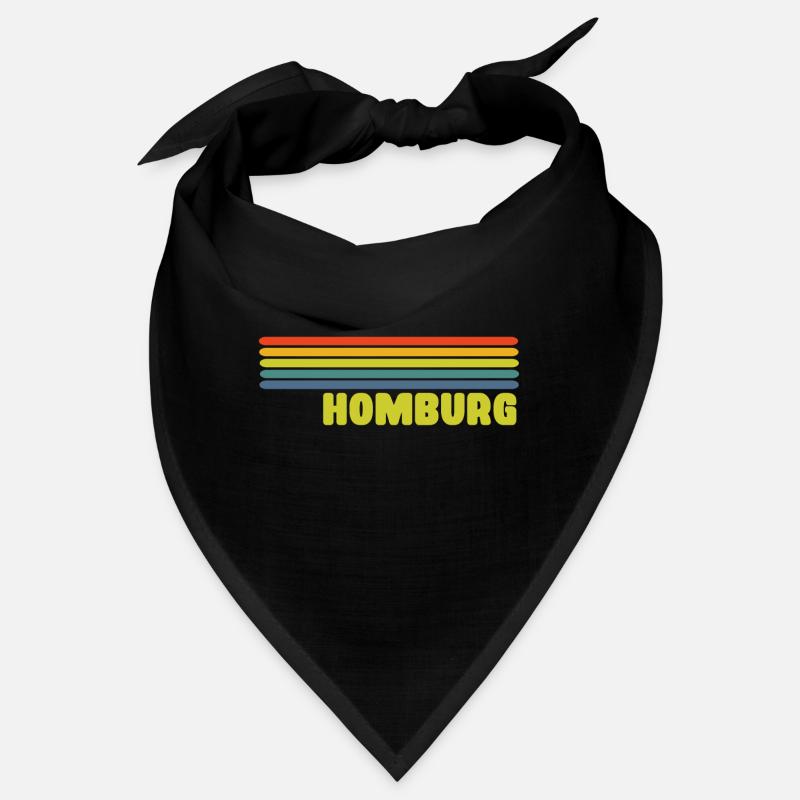 Homburg Bandana