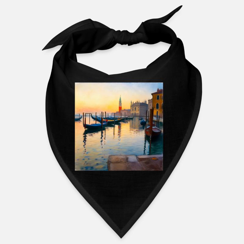 Venice Bandana