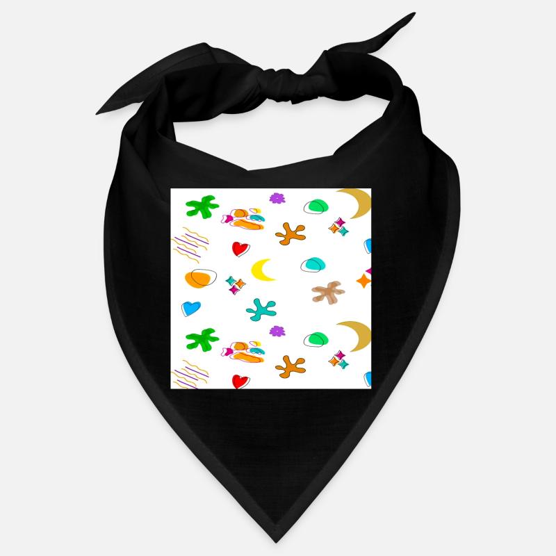 Modèle1 Bandana
