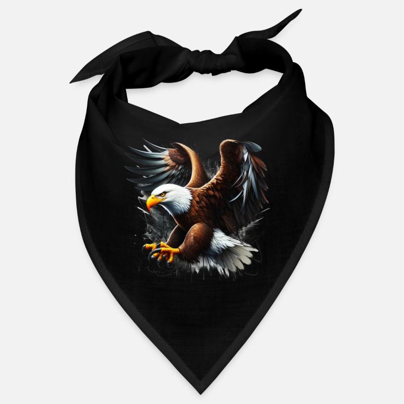 Eagle Bandana