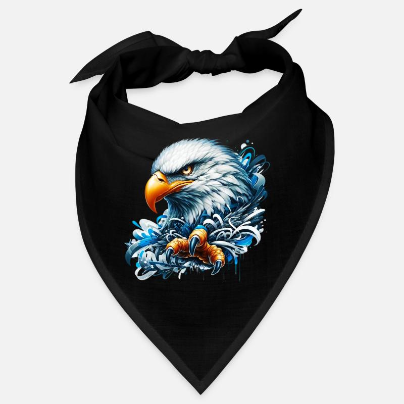 Adler Bandana