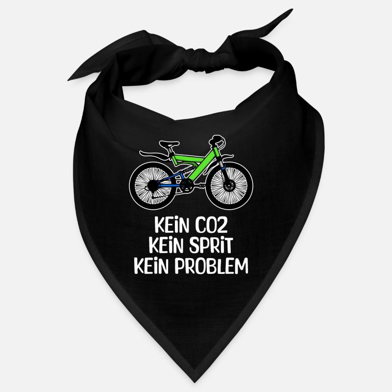Bicycle Refueling Energy Statement Energy Storage Bandana