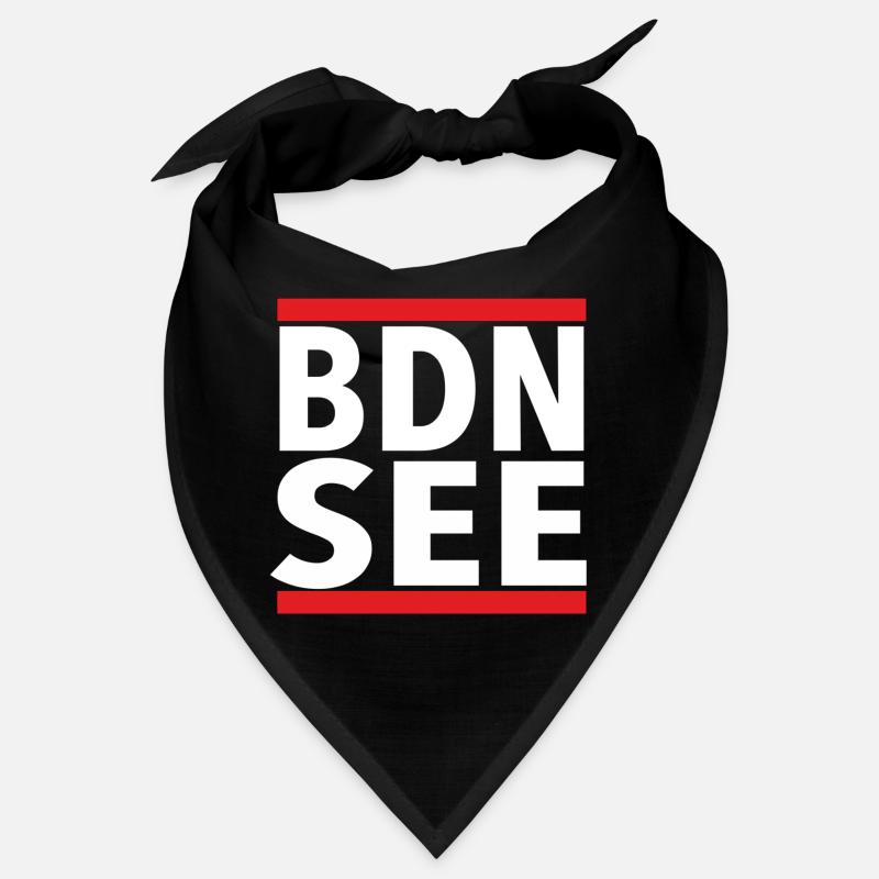 BDN SEE Bandana