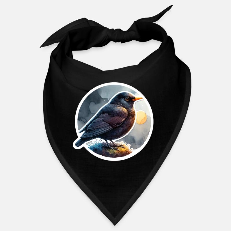 Merle Bandana