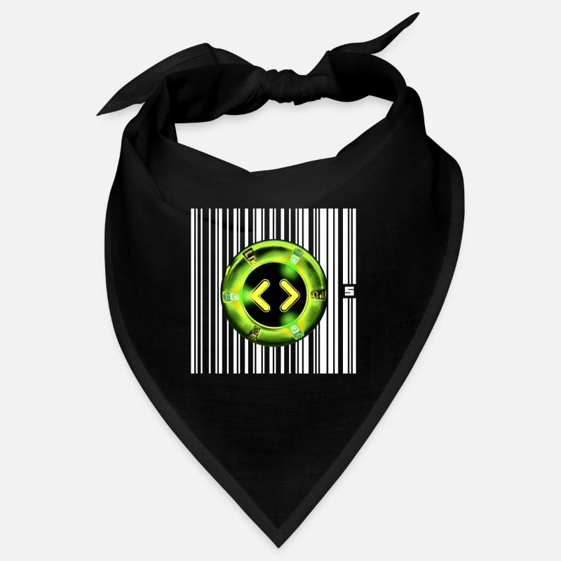 SPOT - BEREIT Bandana