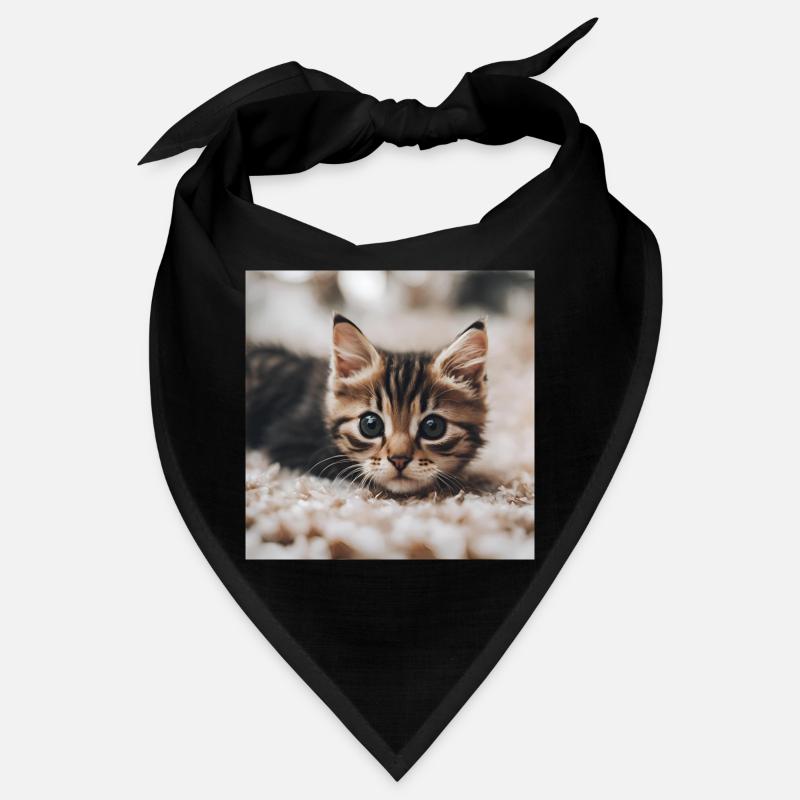 Chat Bandana