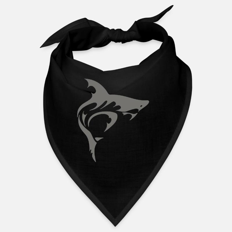 SHARK Bandana