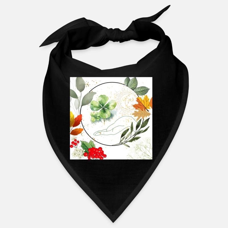 DesignNatur Bandana