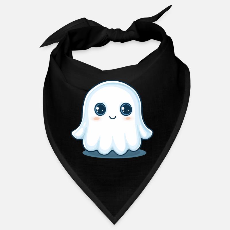 Niedlicher Geist Bandana