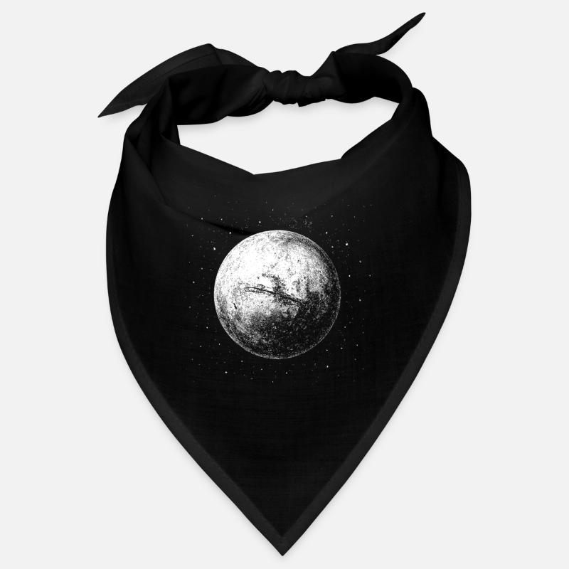 Mars magnet Bandana