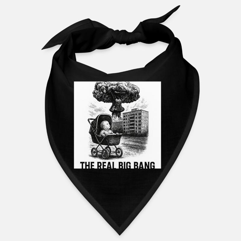 Brands Bandana