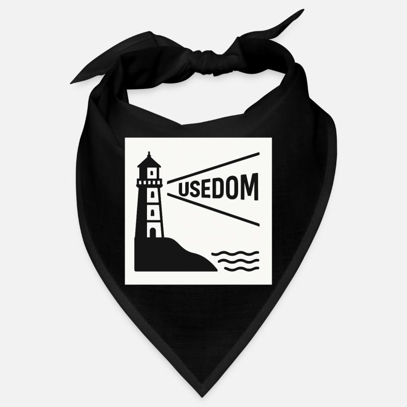 Usedom  Bandana