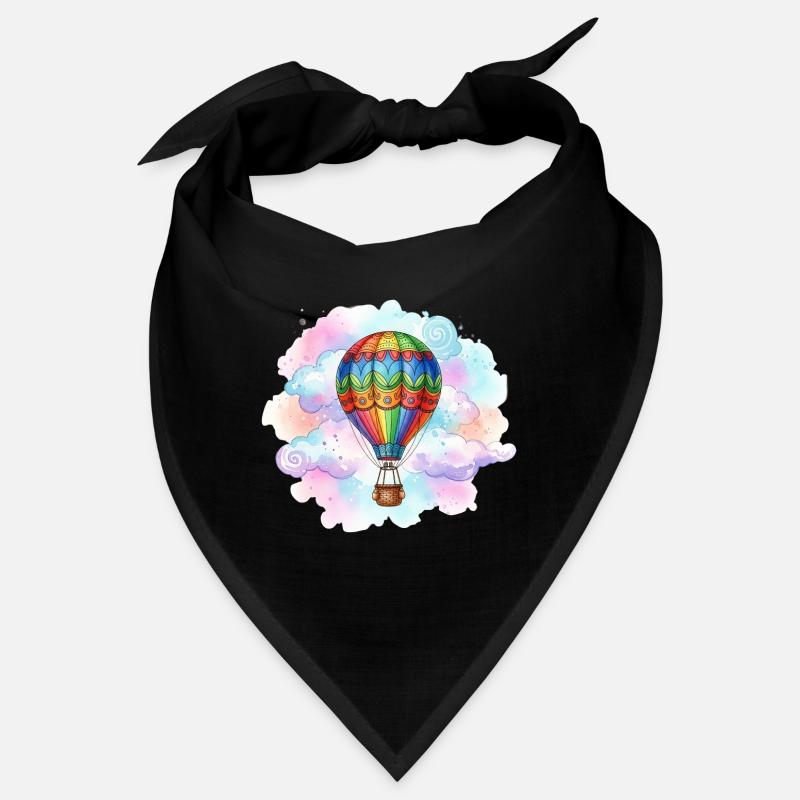 Balloon Bandana