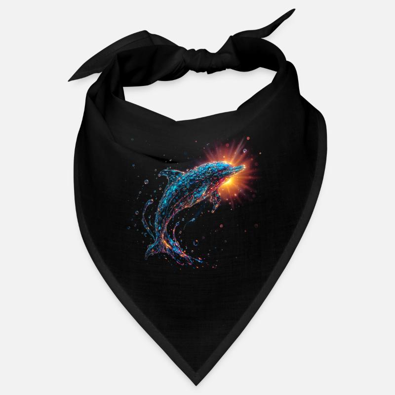 Delfin Bandana