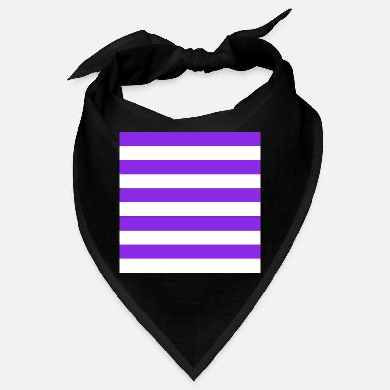 Le strisce Bandana