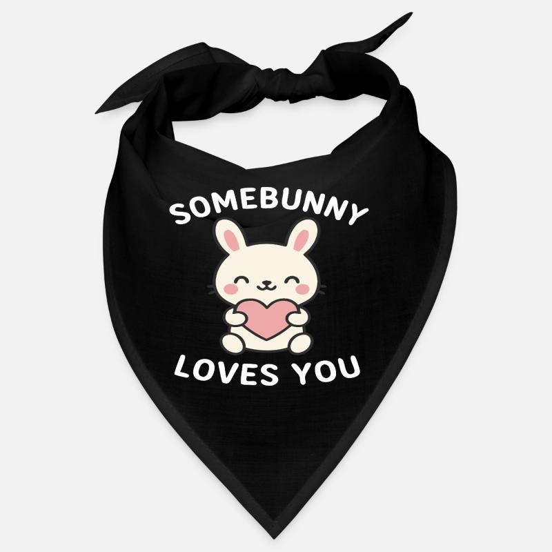 bunny Bandana