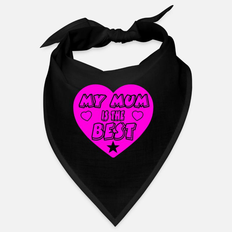 Mère Bandana