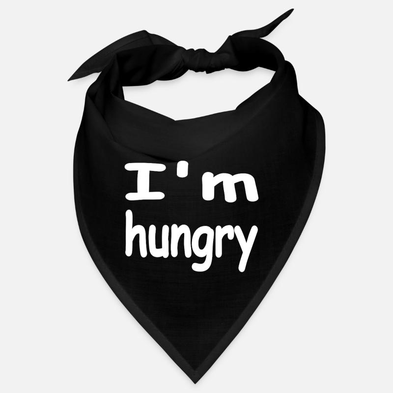 Hunger Bandana