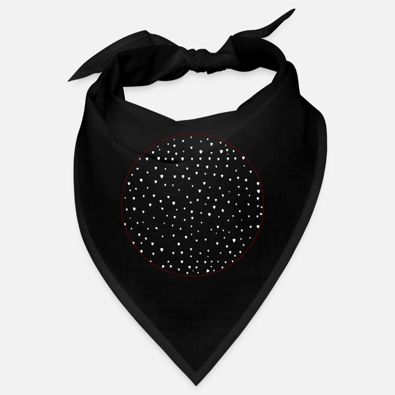 Schnee Bandana