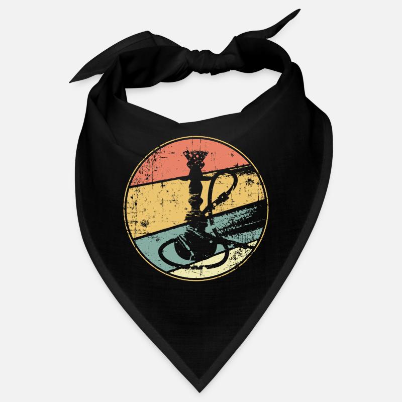 Chicha vintage Bandana