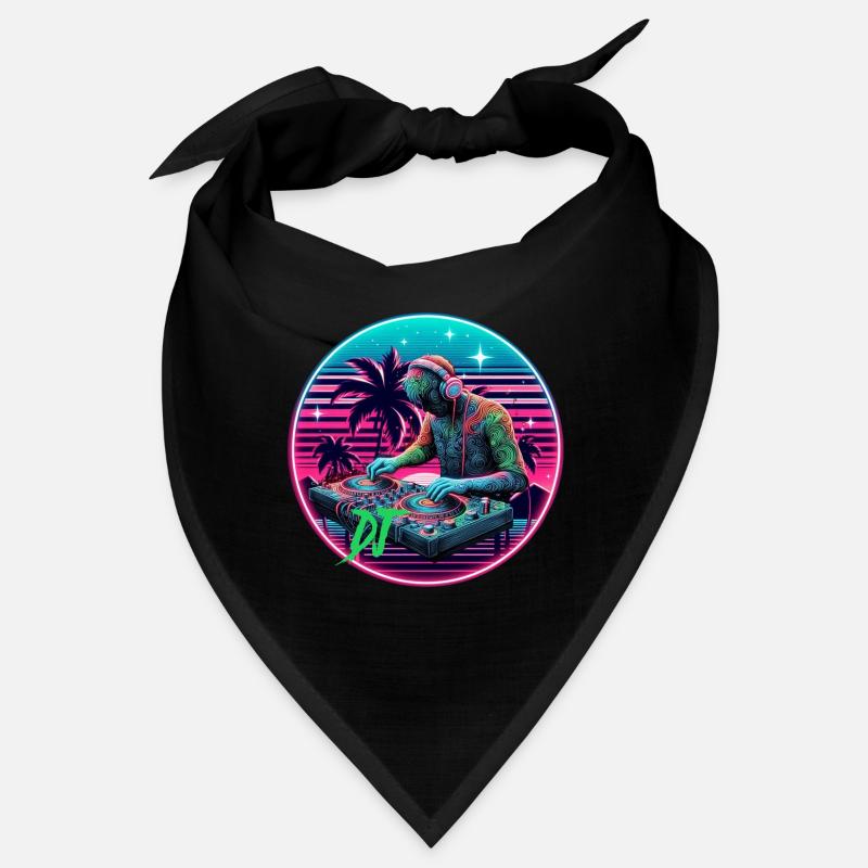 DJ Bandana