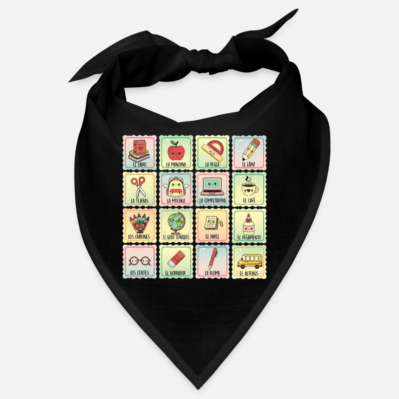 Professeur d’espagnol à l’école Bilingue Bandana