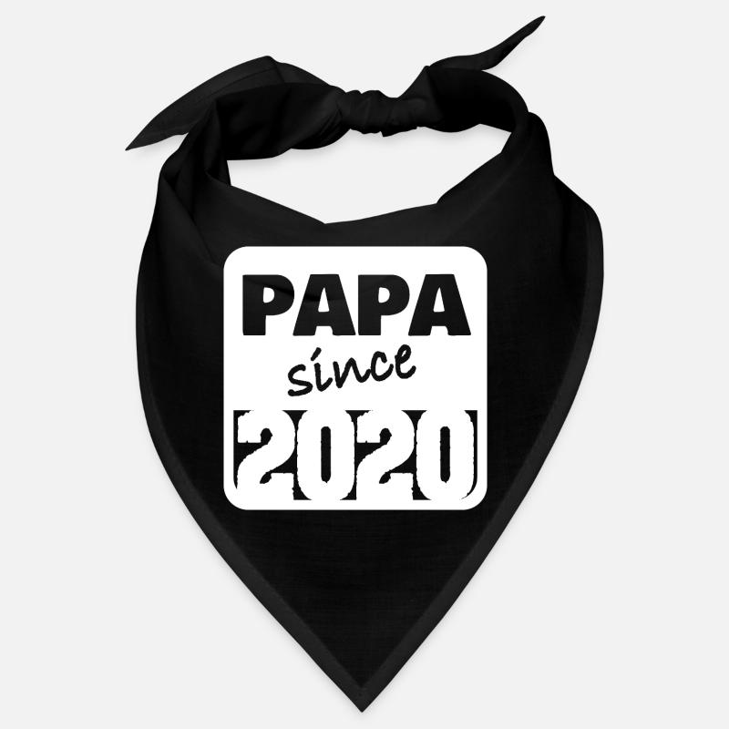 Father 2020 Bandana