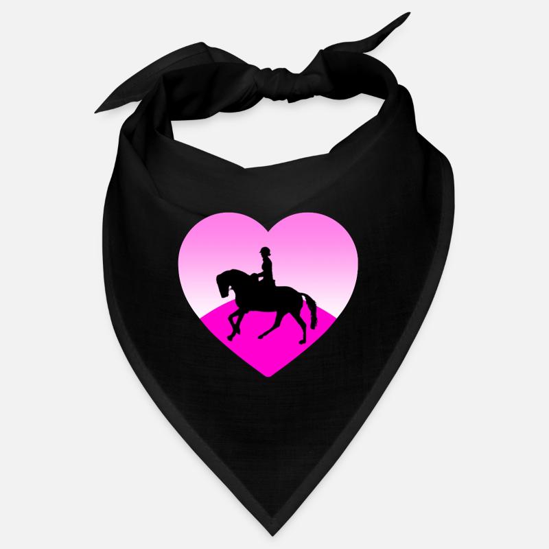 Chevaux Bandana