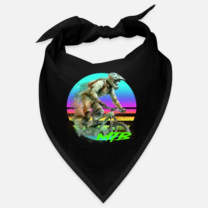 VTT Bandana