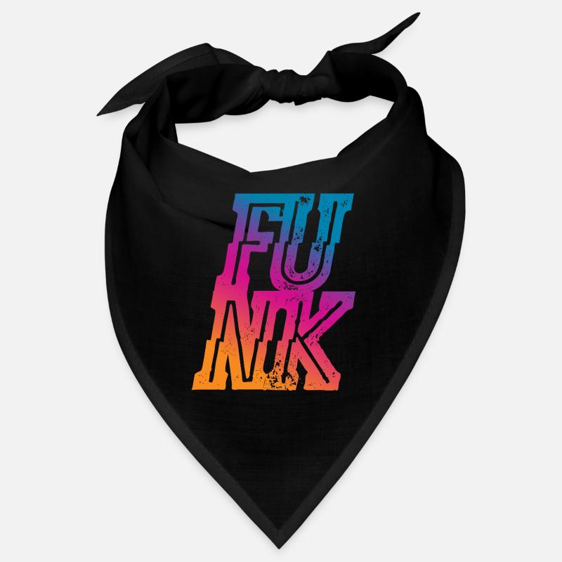 Funk Bandana
