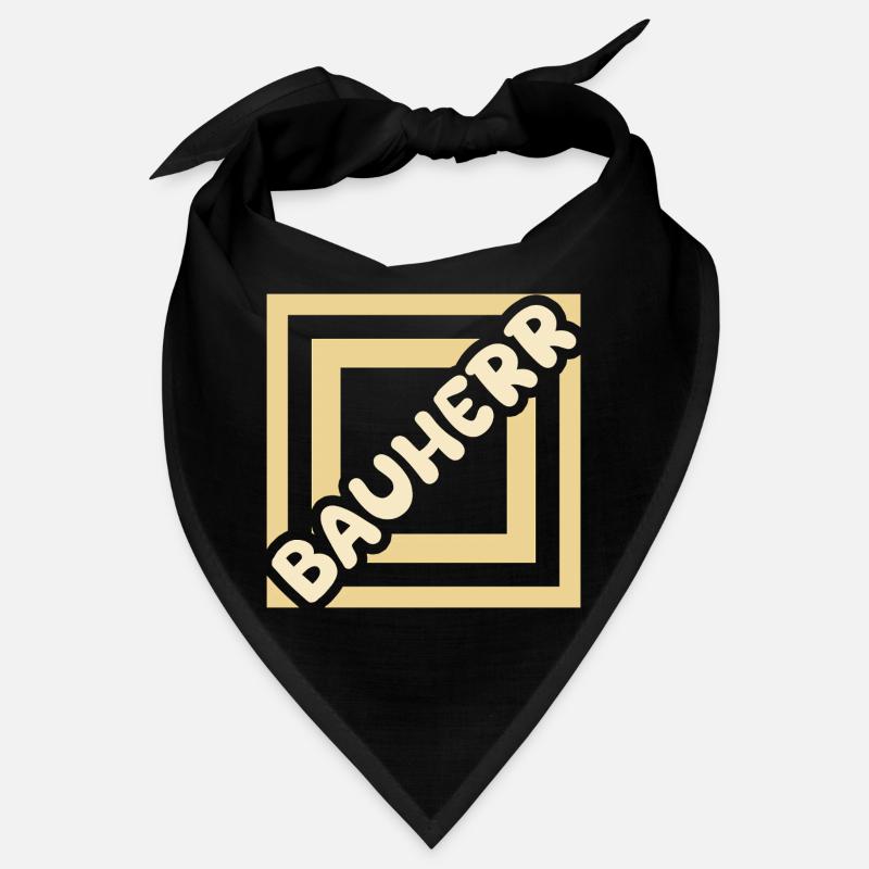 Job Builder Bandana