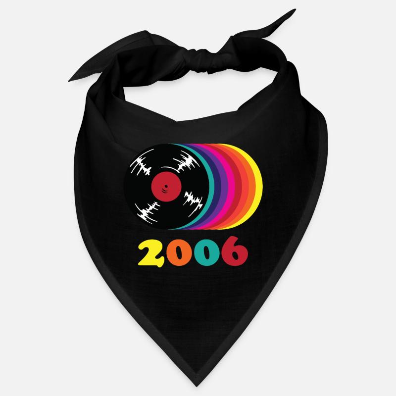 2006 vintage Bandana