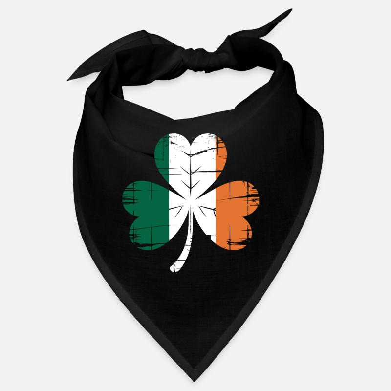 Irish Pride Bandana