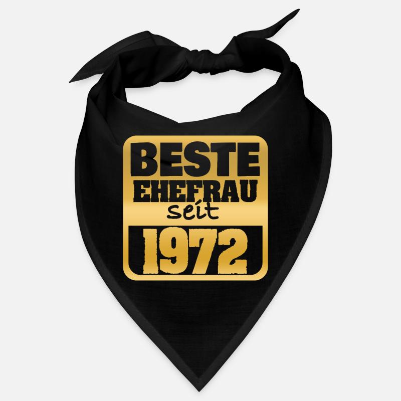 1972 Bandana