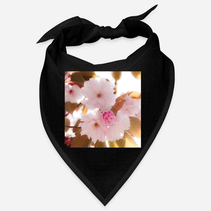 Rêve rose. Bandana