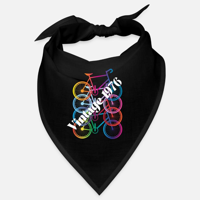 Millésime 1986 Bandana