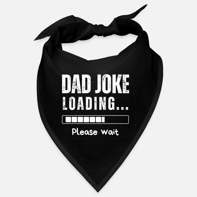 blague de papa Bandana