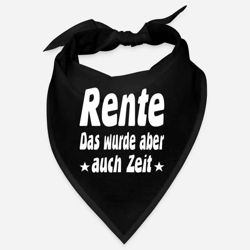 Rente Bandana